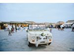 MEHARI CITROEN  1982  PERFETTA COME NUOVA VENDESI
