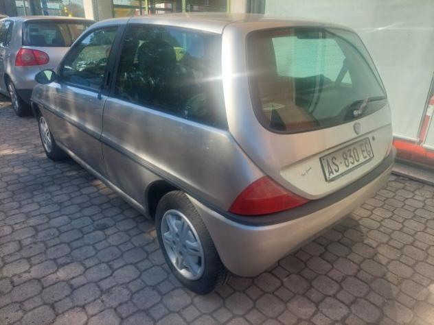 LANCIA Y 1.2i cat LE rif. 24157108 - Foto 4