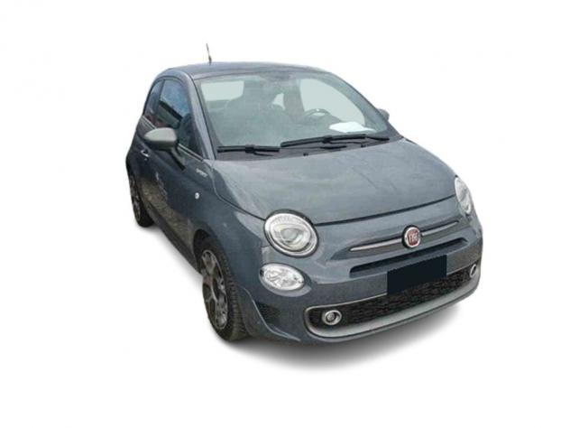 FIAT 500 1.0 Hybrid 70 CV Sport - Foto 3