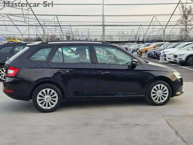 SKODA Fabia Fabia Sw1.0 tsi 95cv (Finanziabile) GN825NA rif. 23961032 - Foto 7