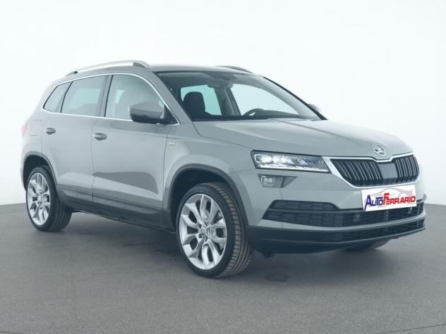 SKODA Karoq Karoq 1.5 TSI ACT Style - Foto 3
