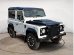 Land Rover Defender Defender 90 2.2 TD4 122 Cv SW - Cerchi, Clima, Radio ecc