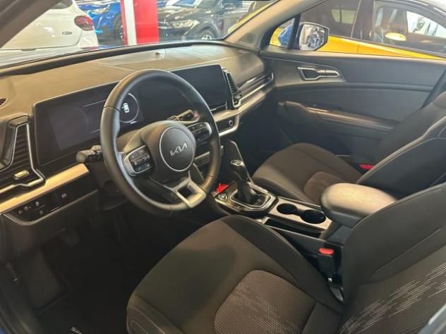 KIA Sportage 1.6 TGDi GPL Style UNICO PROPRIETARIO rif. 23834101 - Foto 6