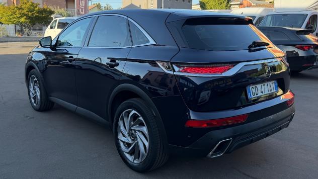 DS7 CROSSBACK 2.0 PRESTIGE AT8 180 CV - FULL LED, VIRTUAL COCKPIT, CARPLAY - Foto 8