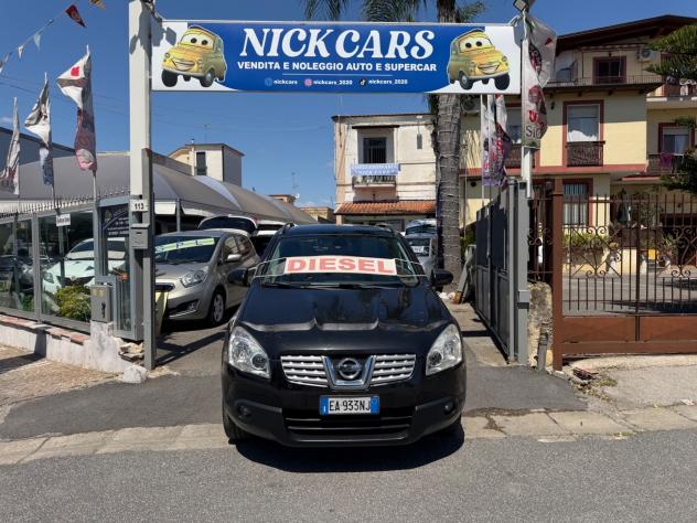 Nissan Qashqai 1.5 dCi Acenta - Foto 2