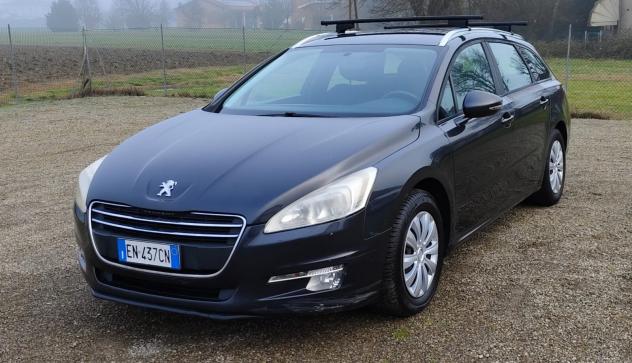 Peugeot 508 1.6 HDi 115CV Access - Foto 2