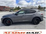 Alfa Romeo Stelvio 2.2 Turbodiesel 210 CV AT8 Q4 B-TECH