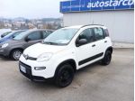 Fiat Panda TWINAIR TURBO 85CV 4x4 2020
