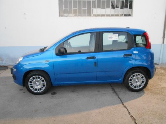 FIAT Panda 70 Hybrid CBC - Foto 3