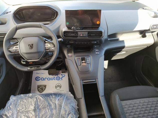 Peugeot Rifter 100 hdi Allure CBC-37% - Foto 6