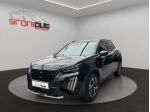 Peugeot 2008 2008 1.2 hybrid GT 145cv e-dcs6
