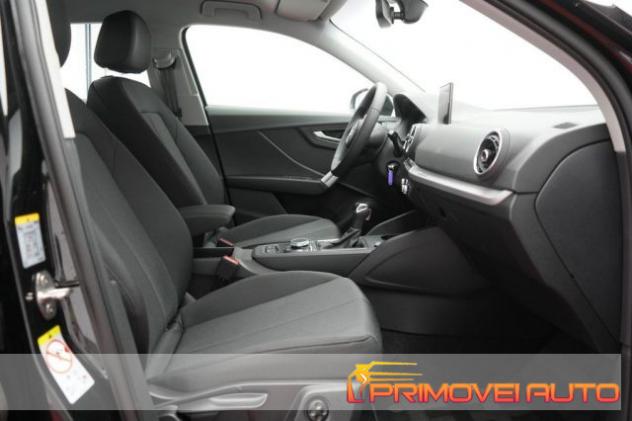 AUDI Q2 35 TFSI S tronic Advanced rif. 21019821 - Foto 3