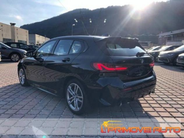 BMW 118 d 5p. Msport rif. 19069857 - Foto 6