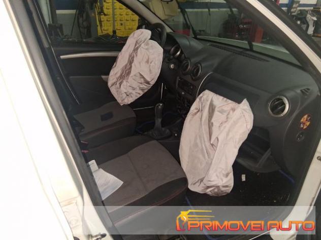 DACIA Duster 1.6 110CV 4x2 GPL Ambiance INCIDENTATA rif. 23131870 - Foto 7