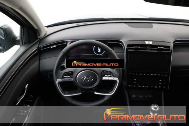 HYUNDAI Tucson FEEL 1.6 T-GDI 48V DCT rif. 20870494 - Foto 5
