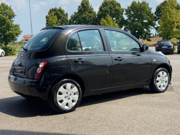 NISSAN Micra 1.2 16V 5 Porte rif. 23940753 - Foto 5