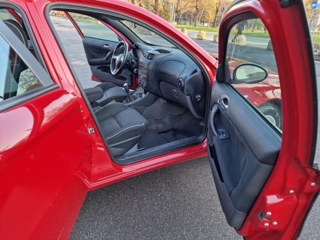 Alfa Romeo 147 1.6 16V TS 5 porte Exclusive - Foto 10
