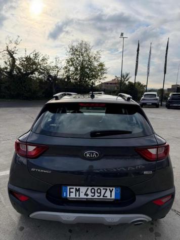 KIA Stonic 1.6 CRDi 110 CV Style rif. 24196632 - Foto 5