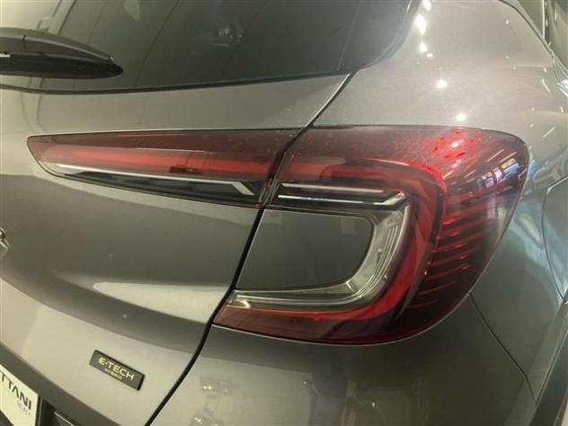 RENAULT Captur 1.6 E-Tech full hybrid Techno 145cv auto rif. 23823899 - Foto 7