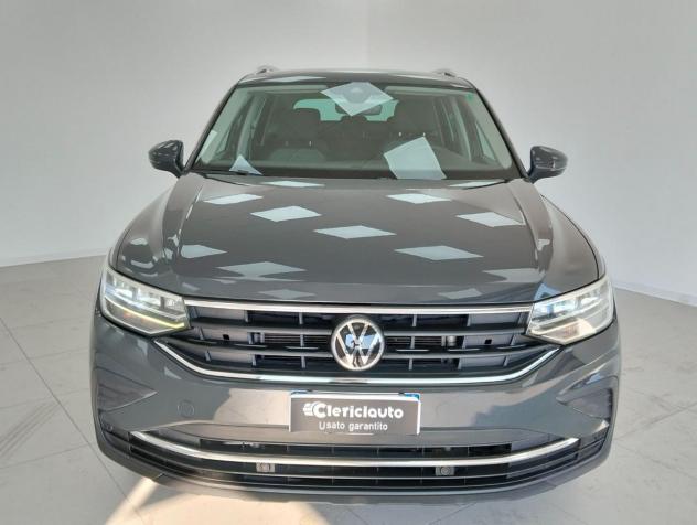 Volkswagen Tiguan 2.0 TDI 150 CV DSG Elegance - Foto 6