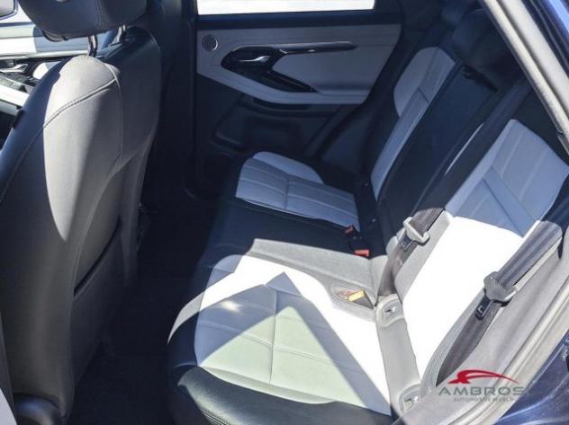 LAND ROVER Range Rover Evoque 2.0 I4 163 CV AWD Auto R-Dynamic SE rif. 23495922 - Foto 10