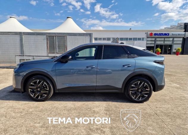 Peugeot 3008 III 2024 1.2 hybrid Allure 145cv e-dcs6 - Foto 2
