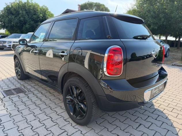 MINI Countryman Mini Countryman 1.6 Cooper D Business E6 - Foto 7