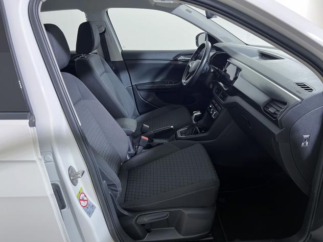 Volkswagen T-Cross T-Cross 1.0 tsi Style 110cv dsg - Foto 9