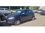 LANCIA Ypsilon 3ª serie Ypsilon 1.2 69 CV 5 porte Silver