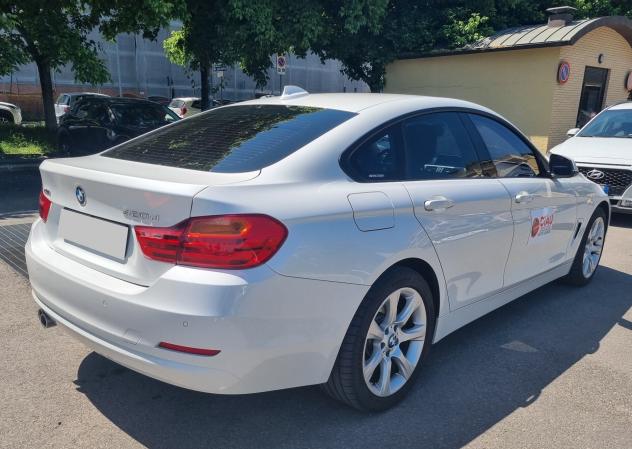Bmw 420d xDrive Gran CoupLuxury - Foto 9