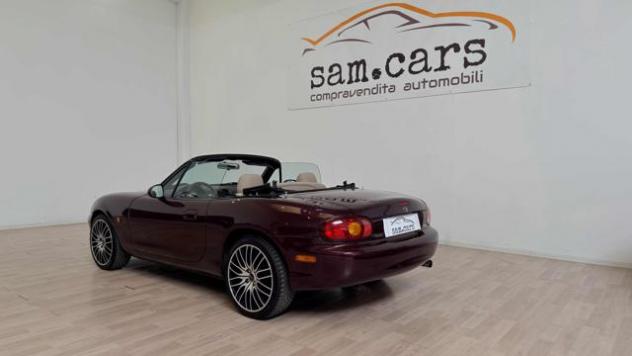 MAZDA MX-5 1.6i 16V cat Miracle rif. 23808028 - Foto 3