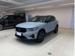 Volvo XC40 XC40 B3 automatico Ultra Black Edition