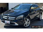 MERCEDES - Classe GLA - GLA 220 d Automatic 4Matic Premium