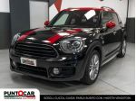 Mini Cooper D Countryman 2.0 Hype ALL4