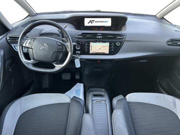 Citroen C4 Grand Picasso - 7 POSTI - Foto 9