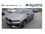 BMW 116d BUSINESS ADVANTAGE AUTO 116cv