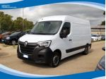 RENAULT Master T35 2.3 DCI 135cv L2H2 Ice EU6
