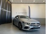 Mercedes-Benz Classe A A 180 d Automatic Sport
