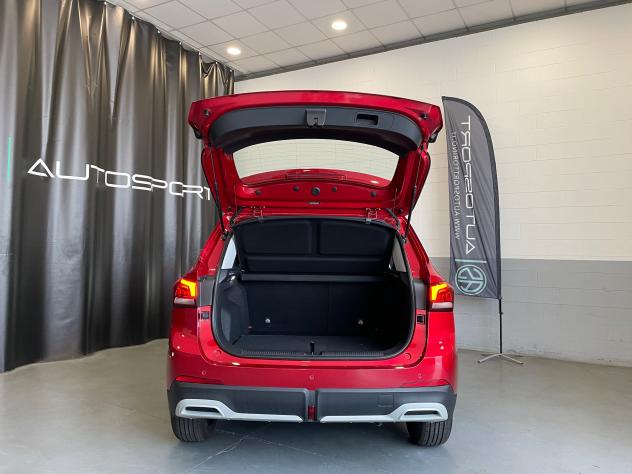 MG ZS ZS 1.5 hybrid+ Comfort auto - Foto 6
