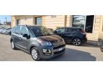 Citroen C3 Picasso C3 Picasso BlueHDi 100 Exclusive