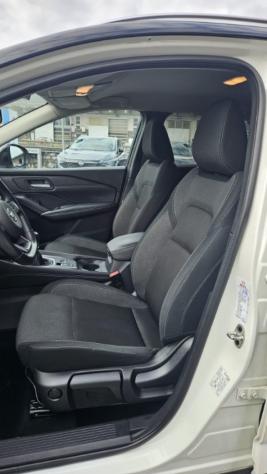 NISSAN Qashqai MHEV 140 CV N-Connecta rif. 23790901 - Foto 9