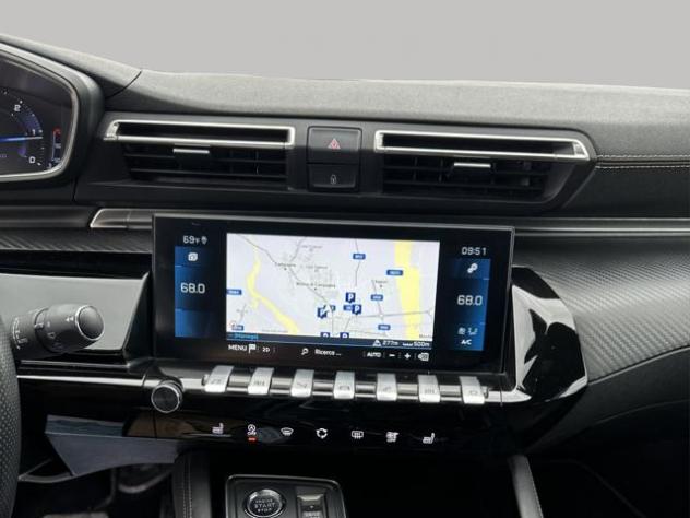 PEUGEOT 508 BlueHDi 130 Stop&Start EAT8 SW GT Line rif. 22274996 - Foto 8