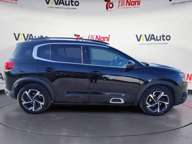 Citroën C5 Aircross BlueHDi 130 S&S Shine - Foto 8