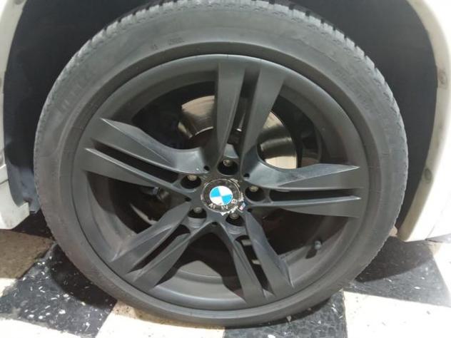 BMW X1 xDrive18d Futura rif. 24096759 - Foto 9