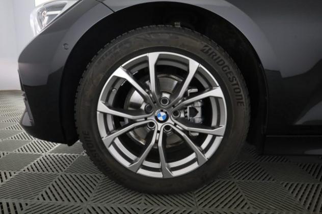 BMW 318 Serie 3 (G20/G21) d Touring Sport/ d 48V Touring rif. 23744744 - Foto 8