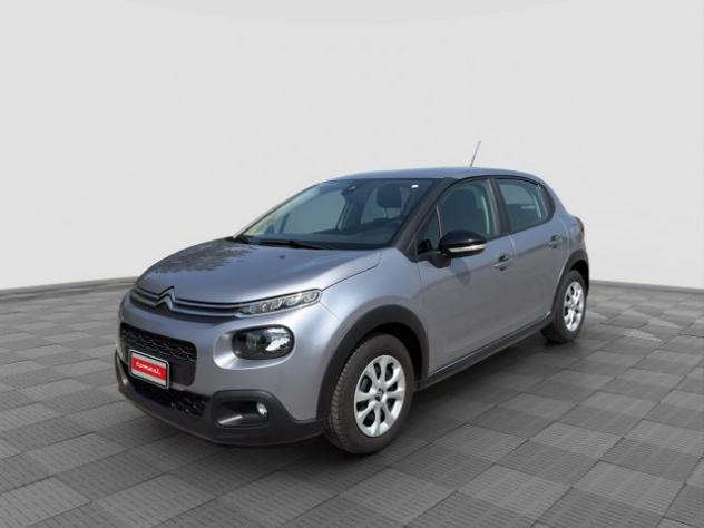 CITROEN C3 C3 PureTech 82 S&S Feel rif. 24006529