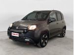 FIAT Panda Cross 1.0 FireFly 70cv S&S Hybrid Cross
