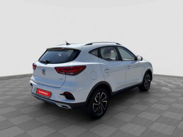 MG ZS ZS 1.0T-GDI aut. Luxury rif. 23908577 - Foto 5