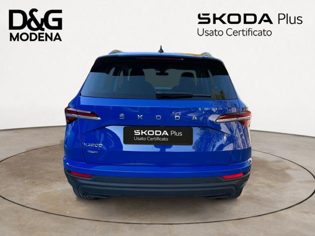 Škoda Karoq 1.0 TSI Style * KM 13.000 * - Foto 4