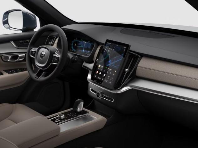 VOLVO XC90 B5 AWD automatico 7 posti Core rif. 22519330 - Foto 6